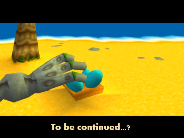 PS1 Screenshots