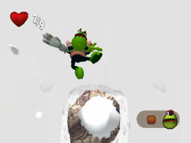 PS1 Screenshots