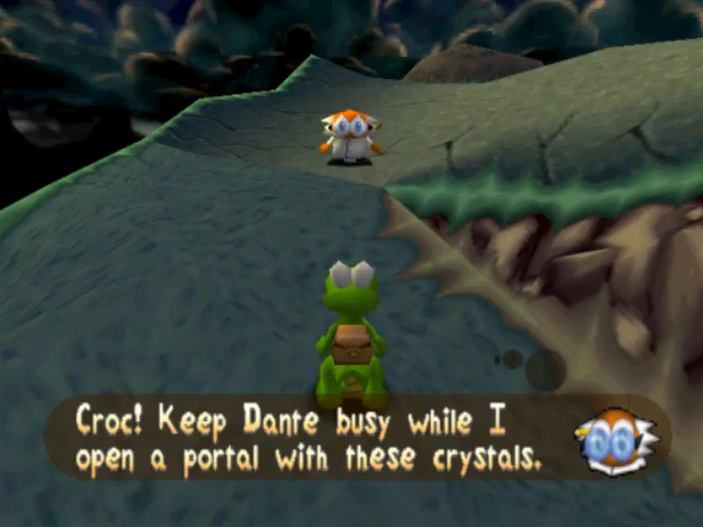 PS1 Screenshots