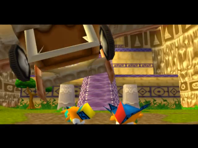 PS1 Screenshots