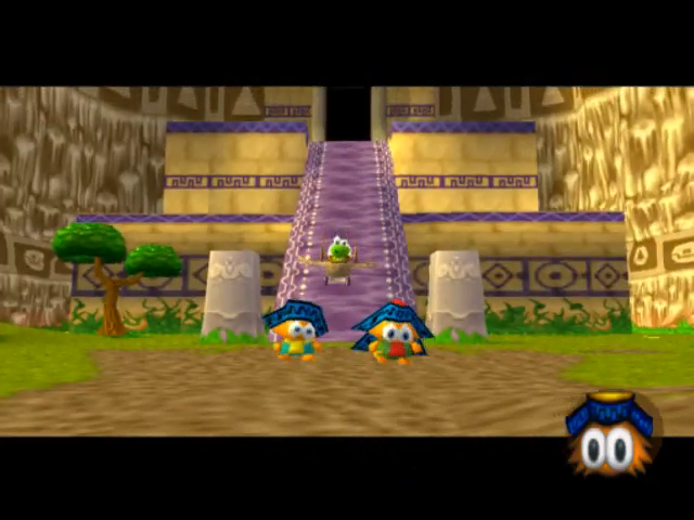PS1 Screenshots