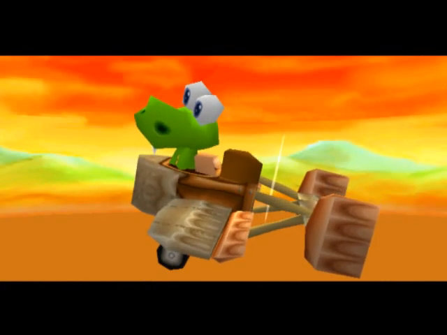 PS1 Screenshots