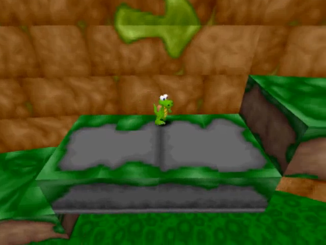 PS1 Screenshots