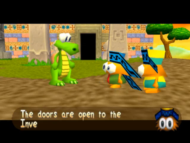 PS1 Screenshots