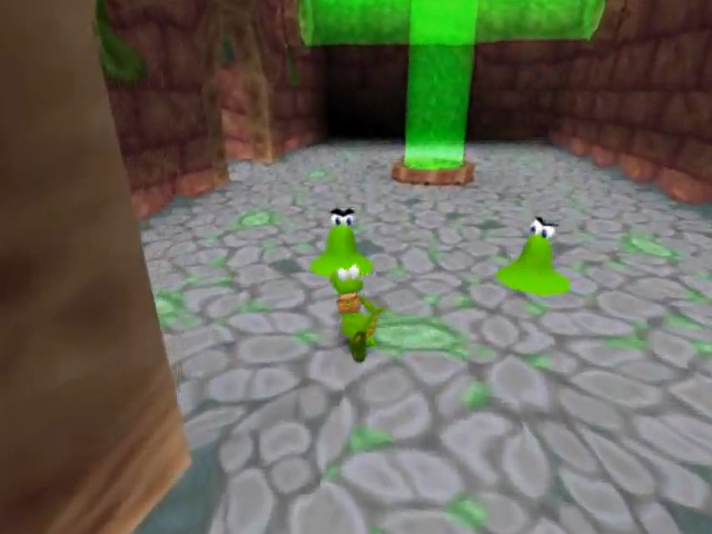 PS1 Screenshots