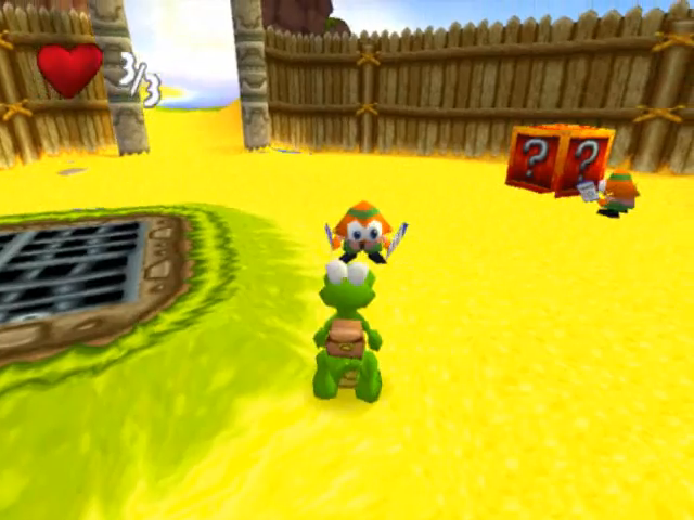 PS1 Screenshots