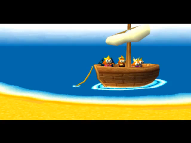 PS1 Screenshots
