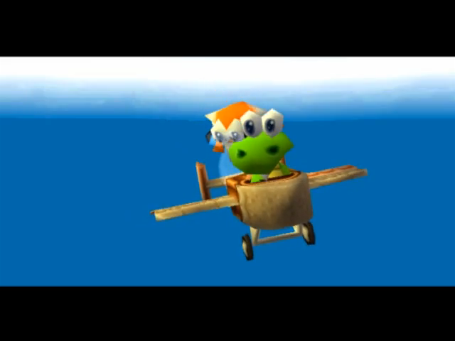 PS1 Screenshots