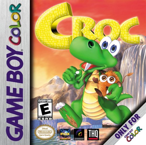 Box Art