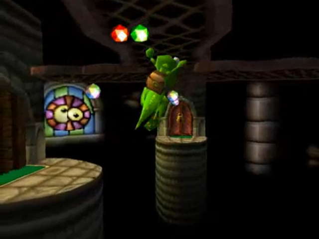 PSX Screenshots