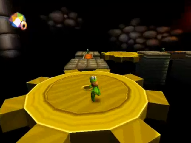 PSX Screenshots