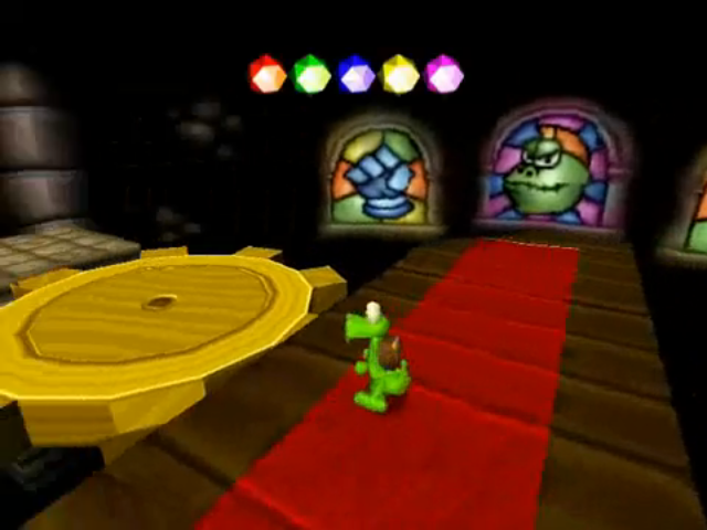 PSX Screenshots