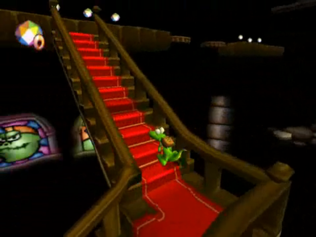 PSX Screenshots