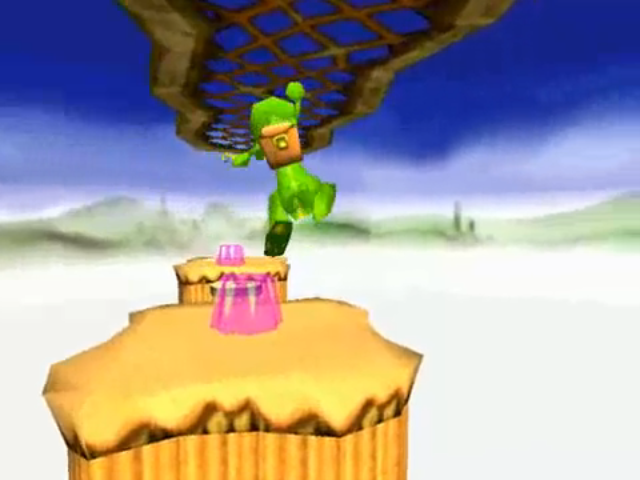 PSX Screenshots