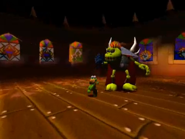 PSX Screenshots