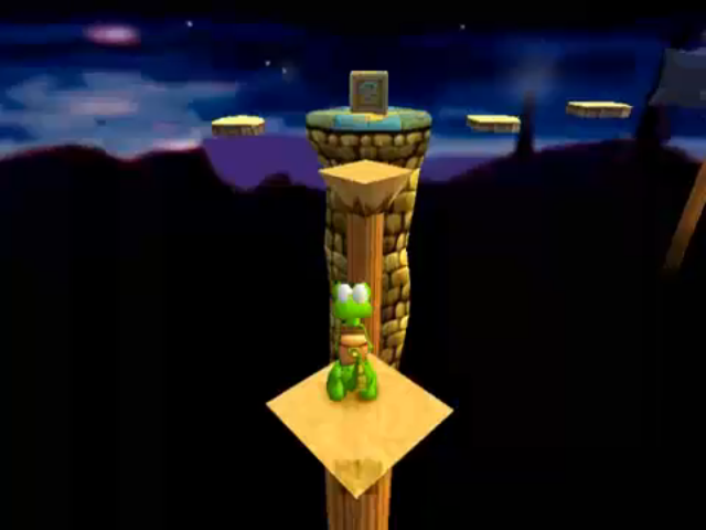 PSX Screenshots