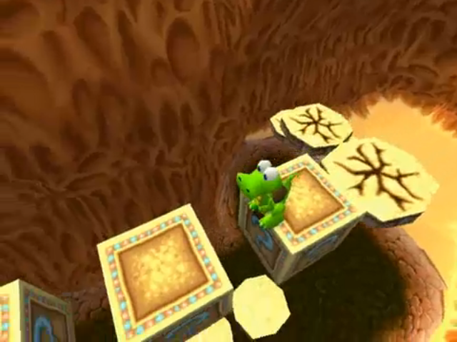 PSX Screenshots