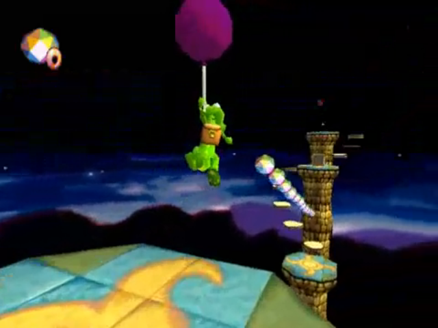 PSX Screenshots