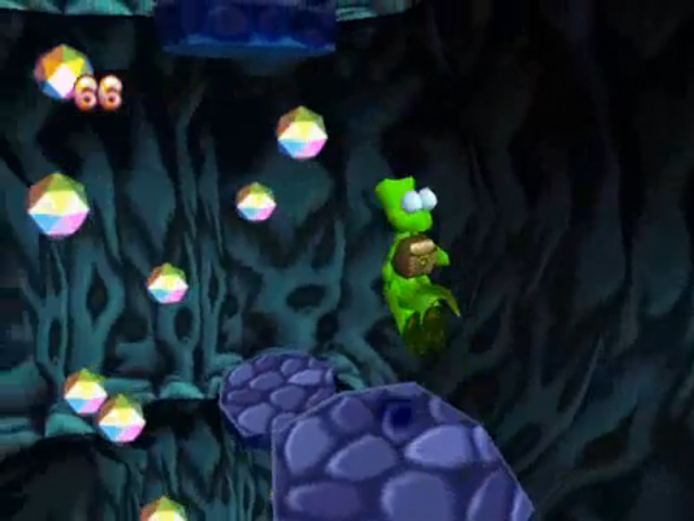 PSX Screenshots