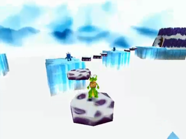 PSX Screenshots