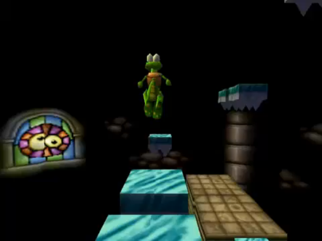 PSX Screenshots