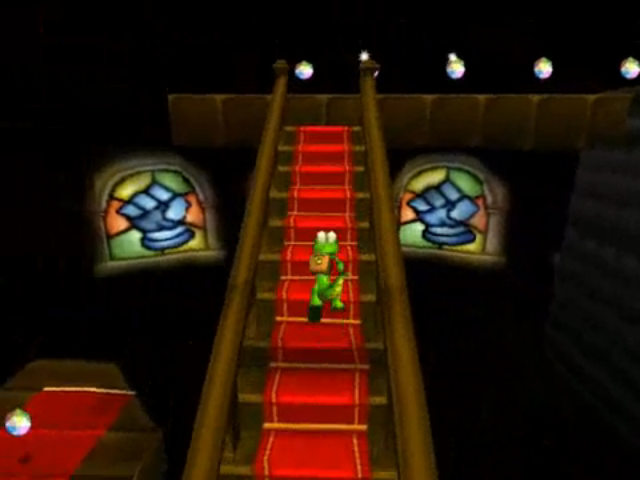 PSX Screenshots