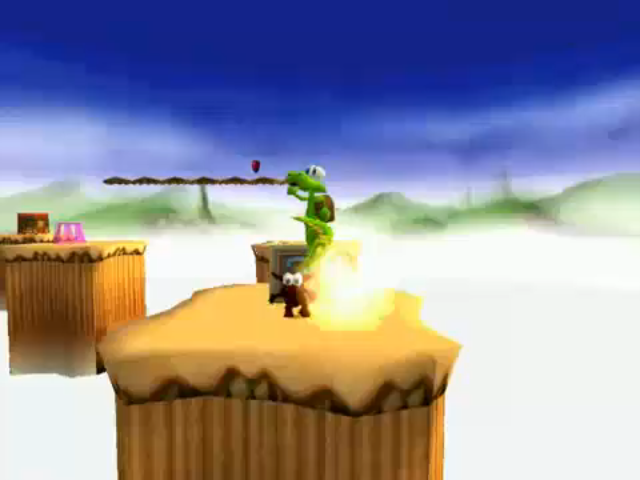 PSX Screenshots