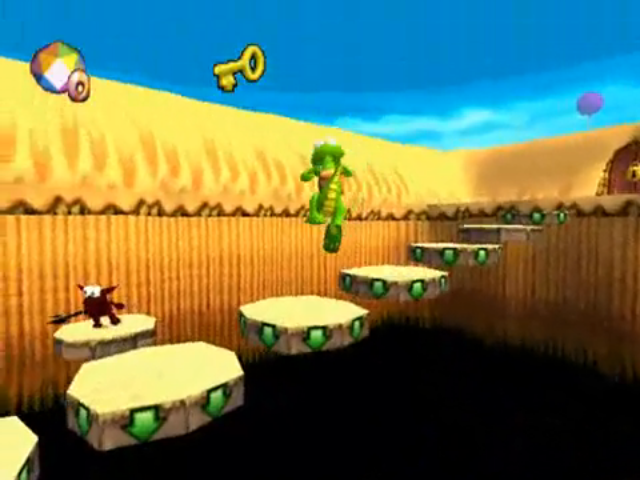 PSX Screenshots