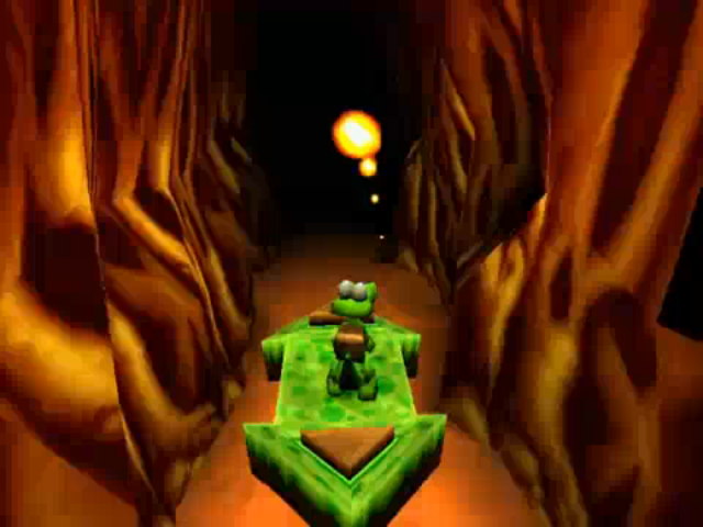 PSX Screenshots