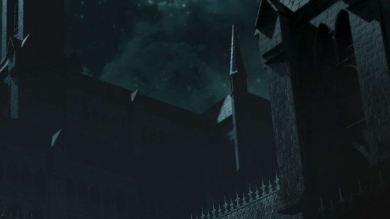 Crossbow: Bloodnight