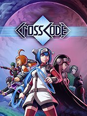 CrossCode