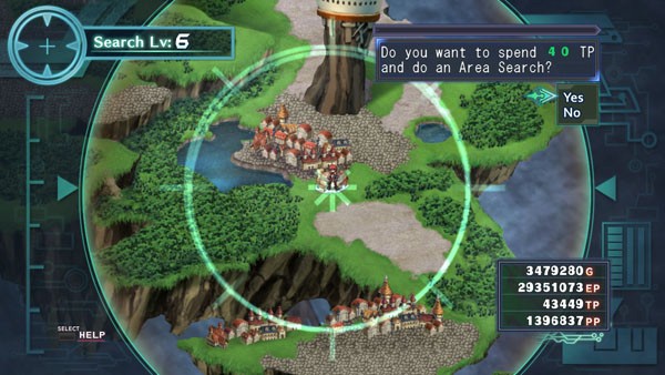 PS3 Screenshots