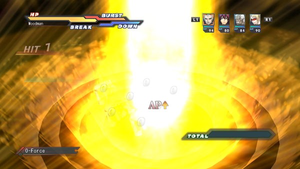PS3 Screenshots