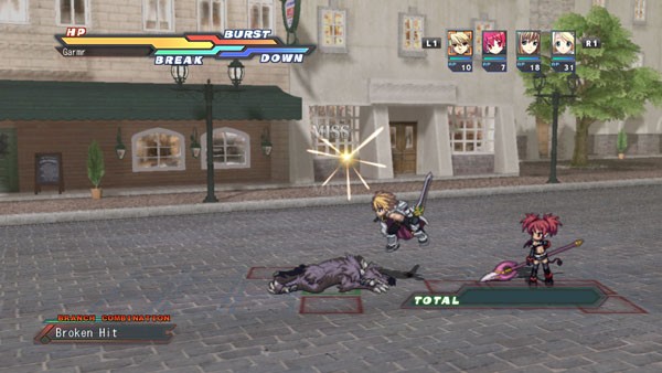 PS3 Screenshots