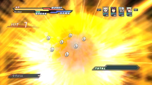PS3 Screenshots