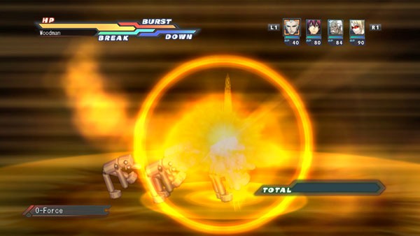 PS3 Screenshots