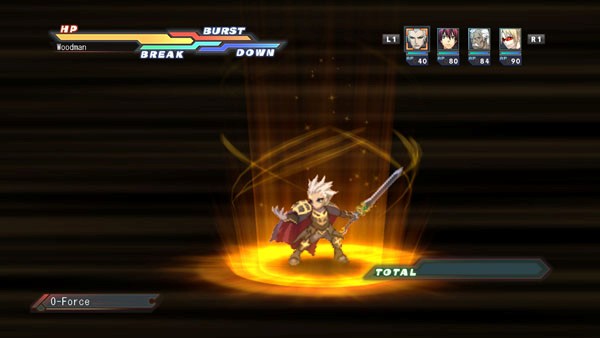 PS3 Screenshots