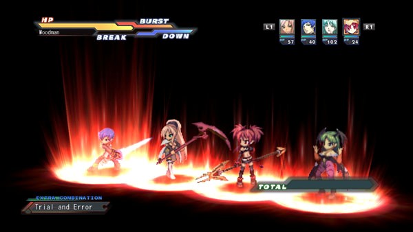 PS3 Screenshots