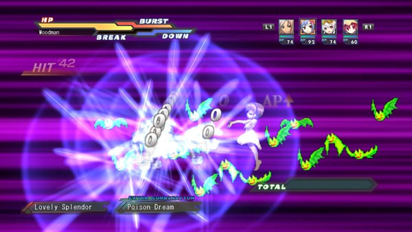 PS3 Screenshots