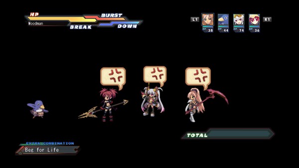 PS3 Screenshots