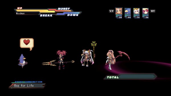 PS3 Screenshots