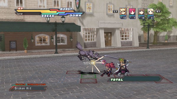PS3 Screenshots
