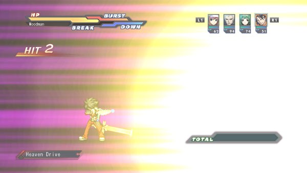 PS3 Screenshots