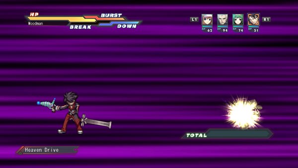 PS3 Screenshots