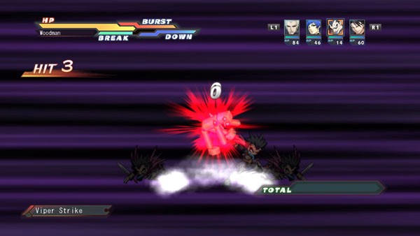PS3 Screenshots