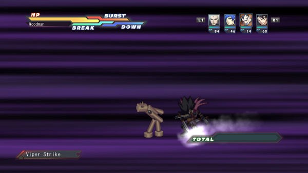 PS3 Screenshots
