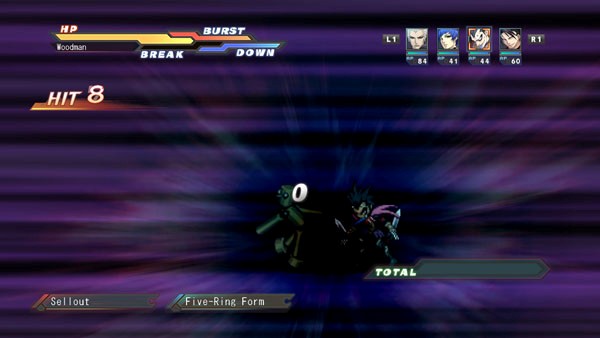 PS3 Screenshots