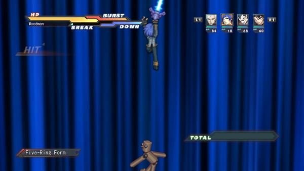 PS3 Screenshots