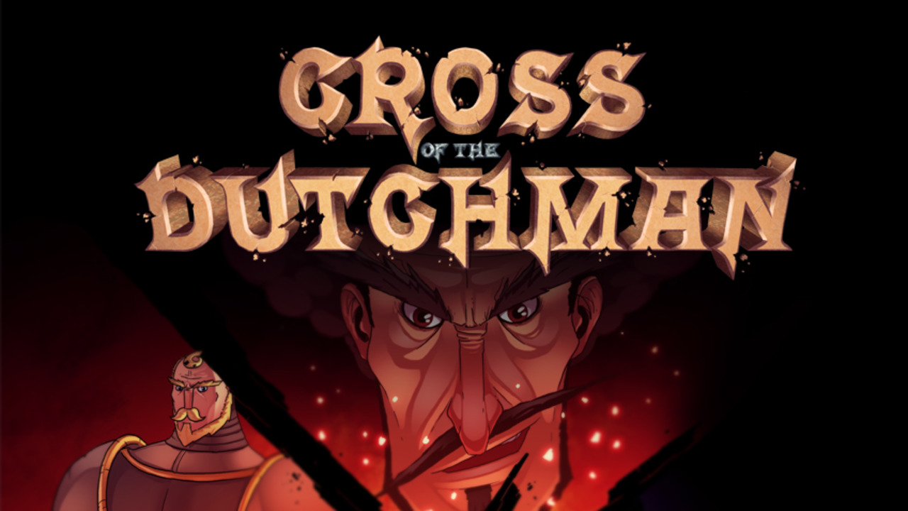 Cross of the Dutchman