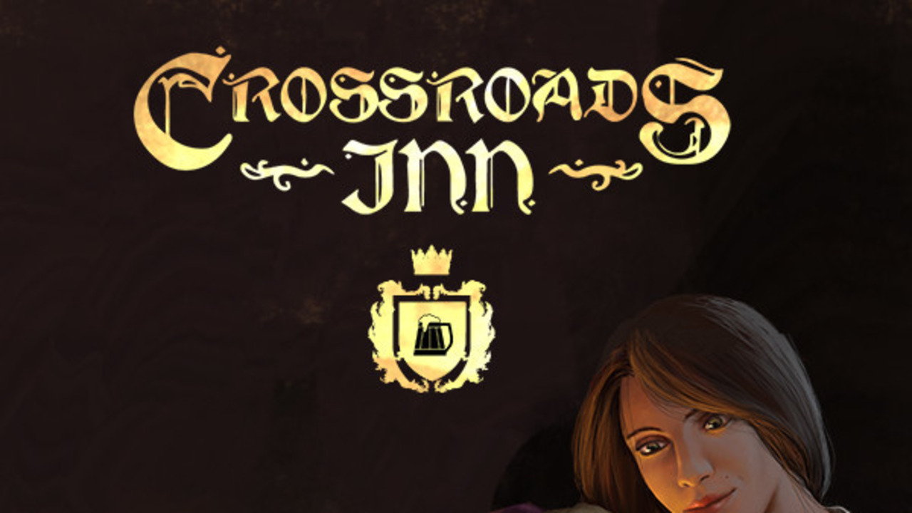 Crossroads Inn